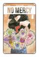No Mercy # 14 (Image Comics 2016)
