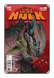 Totally Awesome Hulk # 1.MU (Marvel Comics 2017)