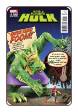Totally Awesome Hulk # 1.MU (Marvel Comics 2017) Gwenster Unleashed  Variant