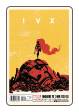 Inhumans VS X-Men # 6 of 6 (Marvel Comics 2017) Michael Cho Variant
