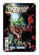 Champions #  6 (Marvel Comics 2017)