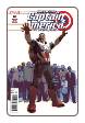 Captain America: Sam Wilson # 20 (Marvel Comics 2017)