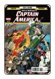 Captain America: Steve Rogers # 13 (Marvel Comics 2017)