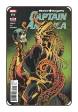 Captain America: Steve Rogers # 14 (Marvel Comics 2017)