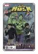 Totally Awesome Hulk # 17  (Marvel Comics 2017)
