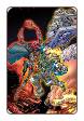 Uncanny Avengers, volume 3  # 21 (Marvel Comics 2017)