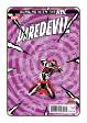 Daredevil volume  5 # 18 (Marvel Comics 2017)
