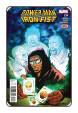 Power Man and Iron Fist # 14 (Marvel Comics 2017)