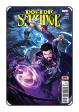 Doctor Strange # 18 (Marvel Comics 2017)