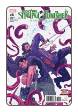 Doctor Strange/Punisher: Magic Bullets #  4 (Marvel Comics 2017)