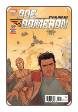 Star Wars: Poe Dameron # 12 (Marvel Comics 2017)