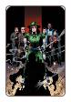 Rough Riders, Riders on the Storm #  2 (Aftershock Comics 2017)