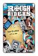 Rough Riders, Nation #  1 (Aftershock Comics 2017)