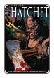 Hatchet # 0 (American Mythology  2017)