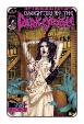 Daughters of the Dark Oracle #  1 (American Mythology 2017)