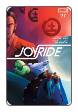 Joyride # 11 (Boom Comics 2017)