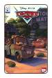 Cars #  3 (Joe Books Inc. 2017)