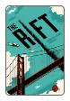 Rift # 3 of 4 (Red 5 Comics 2017)