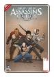 Assassin's Creed: Uprising #  3 (Titan Comics 2017)