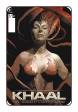 Khaal # 3 of 4 (Titan Comics 2017)