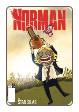 Norman: The First Slash # 4 (Titan Comics 2017)