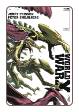 World War X #  4 of 6 (Titan Comics 2017)
