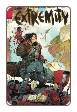 Extremity #  1 (Skybound Comics 2017) Second Print
