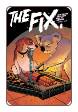 Fix #  9 (Image Comics 2017)