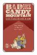 (Bad)-Rock Candy Mountain #  1 (Image Comics 2017) April Fool's Variant