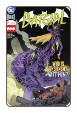 Batgirl # 21 (DC Comics 2018)