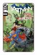 Batman # 42 (DC Comics 2018)