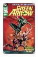 Green Arrow (2018) # 38 (DC Comics 2018)