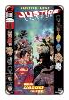 Justice League (2018) # 40 (DC Comics 2018)