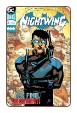 Nightwing # 41 (DC Comics 2018)