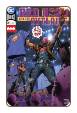 Red Hood and The Outlaws volume 2 # 20 (DC Comics 2018)