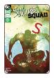 Suicide Squad # 37 (DC Comics 2018) Variant cover