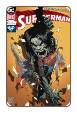 Superman volume 4 # 43 (DC Comics 2018)