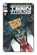 Teen Titans # 18 (DC Comics 2018)