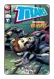 Titans # 21 (DC Comics 2018)