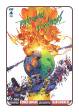 Transformers Visionaries # 4 (IDW Comics 2018)