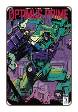 Optimus Prime # 17 (IDW Comics 2018)