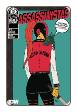 Assassinistas #  4 (IDW Publishing 2018)