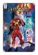 Demi-God #  1 (IDW Publishing 2018)