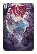 Spider King #  2 (IDW Publishing 2018)