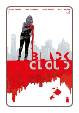 Black Cloud #  9 (Image Comics 2018)