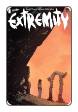 Extremity # 12 (Skybound Comics 2018)