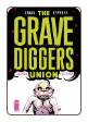 Gravediggers Union #  5 (Image Comics 2018)