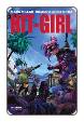 Hit-Girl #  2 (Image Comics 2018)