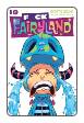 I Hate Fairyland # 17 (Image Comics 2018) Uncensored Variant