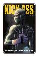 Kick-Ass #  2 (Image Comics 2018)
